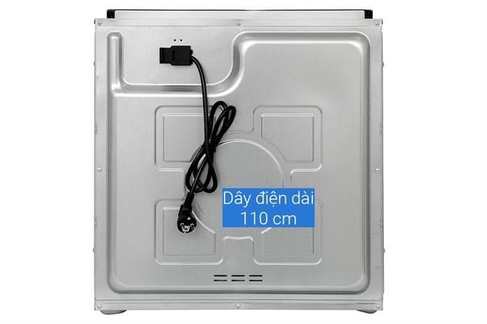 Lò nướng âm Comfee 70 lít CO-AC70KB